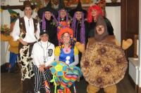 Happy Halloween!