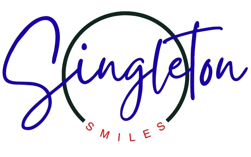 Singleton Smiles