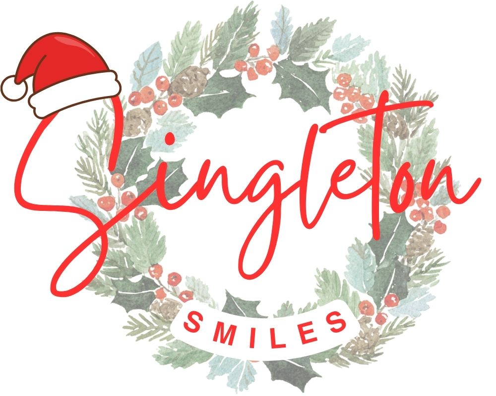 Singleton Smiles