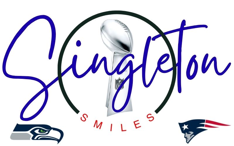 Singleton Smiles