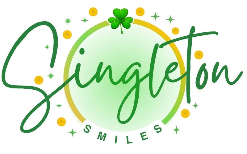Singleton Smiles